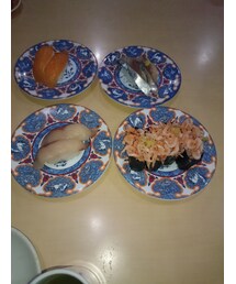 お寿司です。 | インテリア