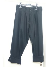 Yohji Yamamoto POUR HOMME | パンツ