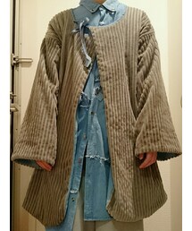 ぺーどろりーの | ジャケット/アウター