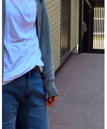 HYKE | カーディガン/ボレロ