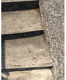 ネコの足階段 | その他