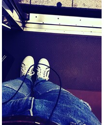 CAMEO | スニーカー