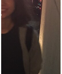 HYKE | カーディガン/ボレロ