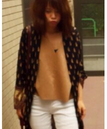 MACPHEE | トップス