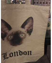 .efiLevol | トートバッグ