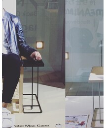 Rick Owens | ライダースジャケット
