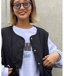 envylook | スウェット