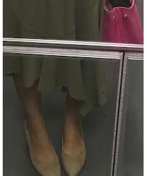 GU | スカート