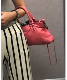 BALENCIAGA | トートバッグ