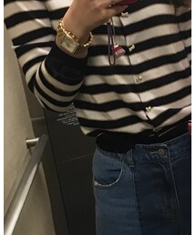 SNIDEL | ジャケット/アウター