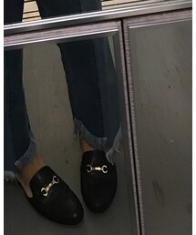 FOREVER 21 | サンダル