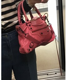 BALENCIAGA | トートバッグ