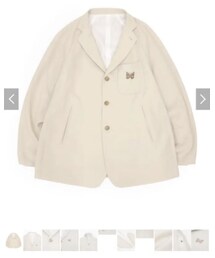 Needles | ジャケット/アウター