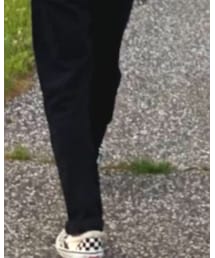 VANS | スリッポン