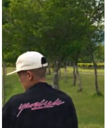 butter good | キャップ