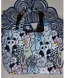 ScoLar | トートバッグ