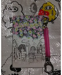 ScoLar | パスケース