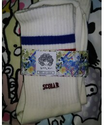 ScoLar | ソックス/靴下