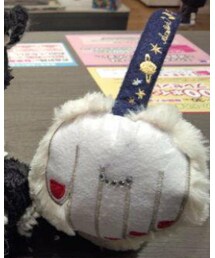 ScoLar | イヤーマフ