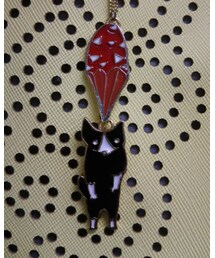 ScoLar | ネックレス