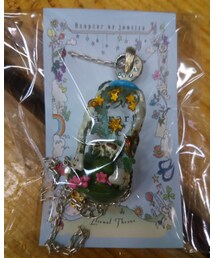 Palnart Poc | ネックレス