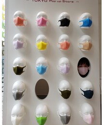 PITTA MASK | ファッション雑貨