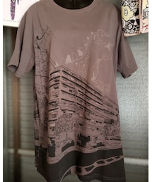 ScoLar Parity | Tシャツ/カットソー