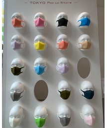 pittamask | ファッション雑貨