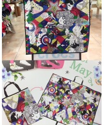 スカラーノベルティ | ラグ/マット