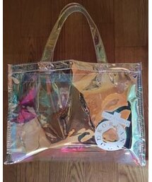 KOREAN FOOD | バッグ