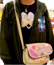 ScoLar Parity | ミリタリージャケット