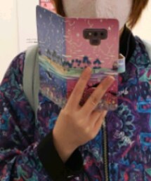 ScoLar | スマホケース/カバー