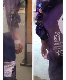 RADIO EVA | バックパック/リュック