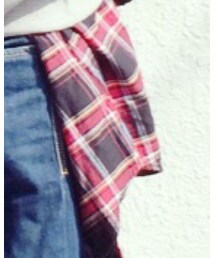 TOMMY HILFIGER | シャツ/ブラウス