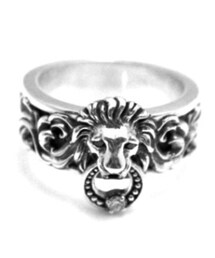 JUSTIN DAVIS | リング