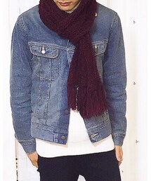 Lee | デニムジャケット