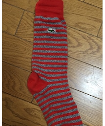 LACOSTE | ソックス/靴下