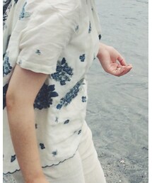 nesessaire | シャツ/ブラウス