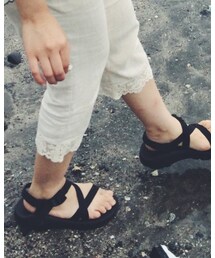 Chaco | サンダル