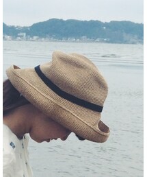 mature ha. | ハット