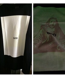 OUTER SPACE | God(Tシャツ/カットソー)