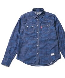 B-SIDE | シャツ/ブラウス