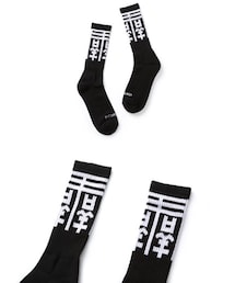 debrand | ソックス/靴下
