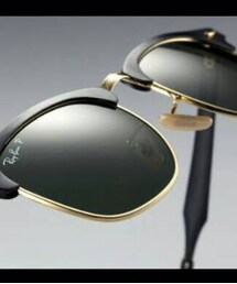 Ray-Ban | サングラス