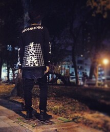 Jumper | 背水一戰(Tシャツ/カットソー)