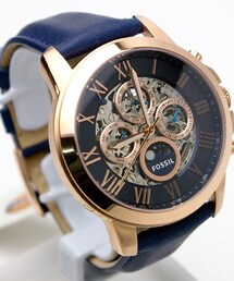 FOSSIL | fossil me3029(アナログ腕時計)