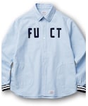 fuct(ファクト)の「ジャケット/アウター(スタジャン)」
