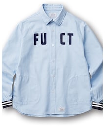 fuct | スタジャン