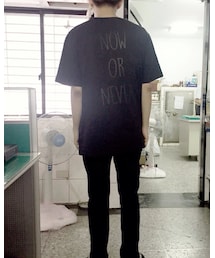 無 | Tシャツ/カットソー