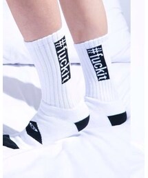 JUMPER x DELTA | レッグウェア